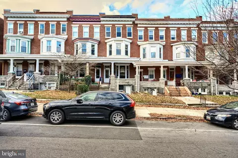 3032 Guilford Ave, Baltimore, MD 21218