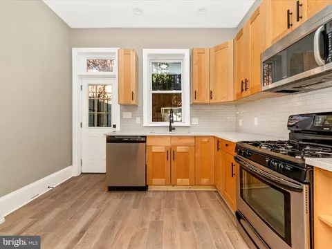 Kitchen - 310 E 25th St, Baltimore, MD 21218 photo 3 of 3