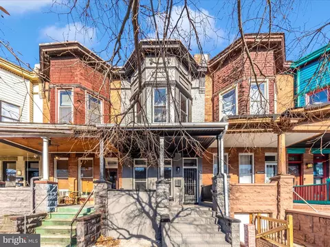 Exterior - 310 E 25th St, Baltimore, MD 21218 photo 2 of 15