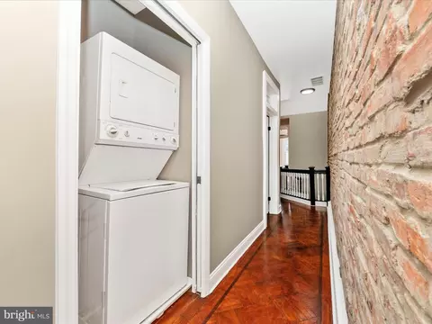Entry Way - 310 E 25th St, Baltimore, MD 21218 photo 3 of 3