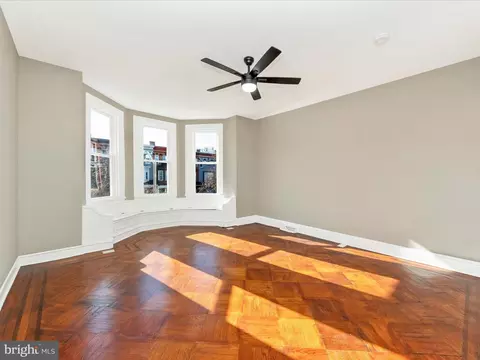 Living - 310 E 25th St, Baltimore, MD 21218 photo 9 of 11