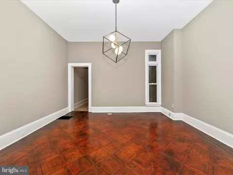 Living - 310 E 25th St, Baltimore, MD 21218 photo 6 of 11