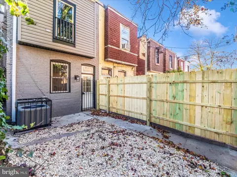 Exterior - 310 E 25th St, Baltimore, MD 21218 photo 5 of 15
