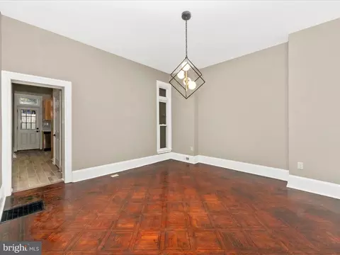 Living - 310 E 25th St, Baltimore, MD 21218 photo 7 of 11