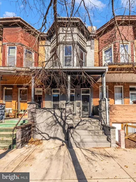 Exterior - 310 E 25th St, Baltimore, MD 21218 photo 15 of 15