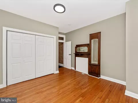 Bedroom - 310 E 25th St, Baltimore, MD 21218 photo 6 of 7