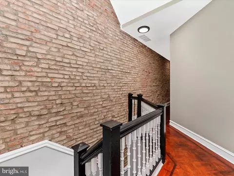 Entry Way - 310 E 25th St, Baltimore, MD 21218 photo 2 of 3