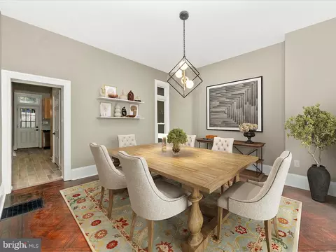 Dining - 310 E 25th St, Baltimore, MD 21218 photo 1 of 1