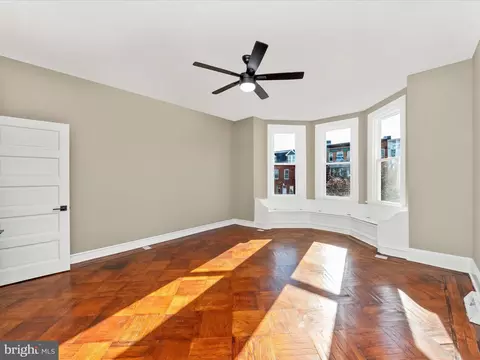 Living - 310 E 25th St, Baltimore, MD 21218 photo 10 of 11