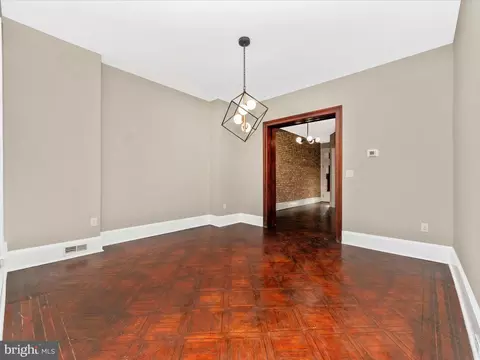 Living - 310 E 25th St, Baltimore, MD 21218 photo 8 of 11