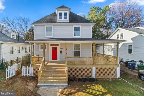 4303 Willshire Ave, Baltimore, MD 21206