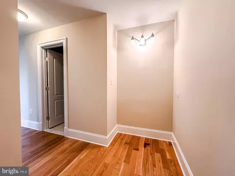 Entry Way - 10 E Lee St #1409, Baltimore, MD 21202 photo 1 of 2