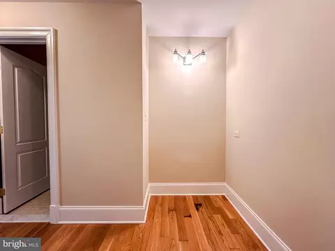 Entry Way - 10 E Lee St #1409, Baltimore, MD 21202 photo 2 of 2