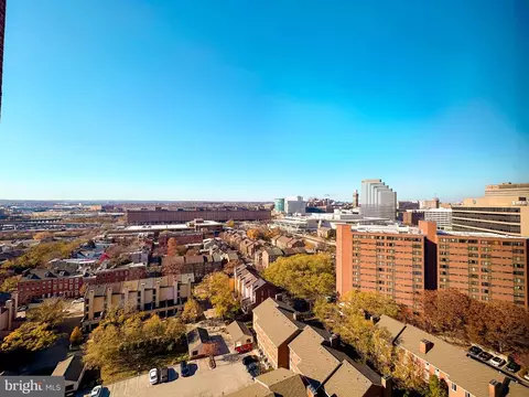 View/Area - 10 E Lee St #1409, Baltimore, MD 21202 photo 5 of 8