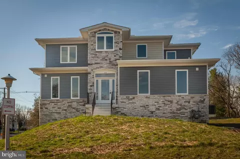 2418 Taney Rd, Baltimore, MD 21209 photo 1