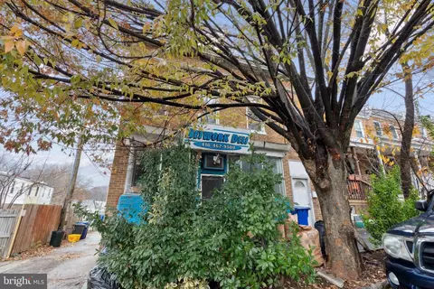 3600 Malden Ave, Baltimore, MD 21211