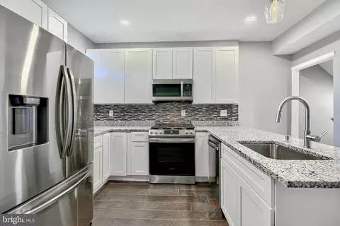 2835 E Biddle St, Baltimore, MD 21213