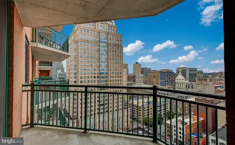 414 Water St #2010, Baltimore, MD 21202