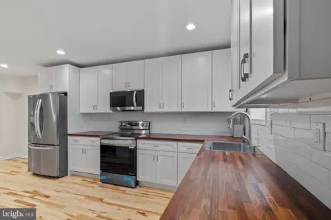 1630 Hazel St, Baltimore City, MD 21226