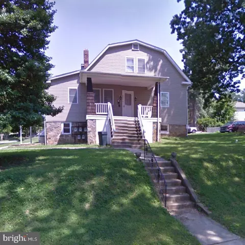 2803 N Loudon Ave, Baltimore, MD 21216 photo 1