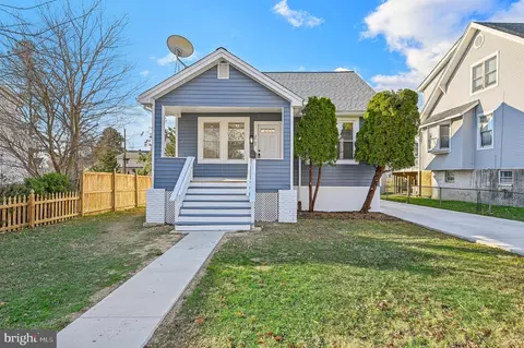 2905 Fleetwood Ave, Baltimore, MD 21214