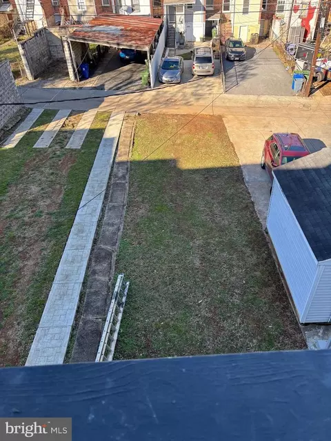 View/Area - 2456 Keyworth Ave, Baltimore, MD 21215 photo 1 of 1