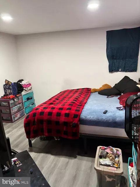 Bedroom - 2456 Keyworth Ave, Baltimore, MD 21215 photo 1 of 1