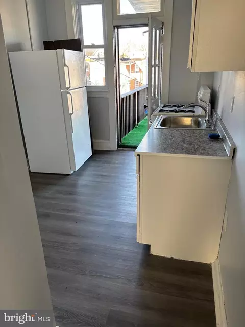 Kitchen - 2456 Keyworth Ave, Baltimore, MD 21215 photo 1 of 2