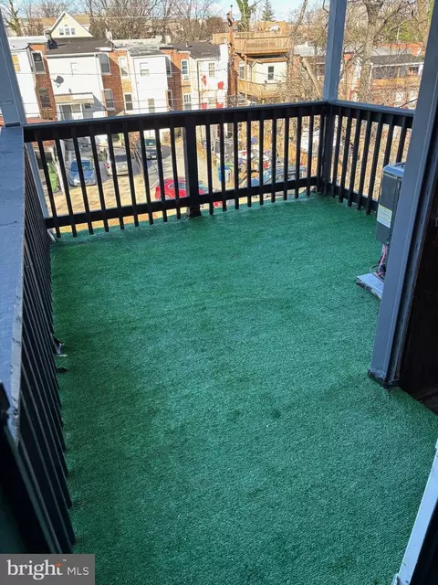 Exterior - 2456 Keyworth Ave, Baltimore, MD 21215 photo 2 of 2