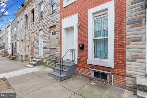 1823 Ramsay St, Baltimore, MD 21223 photo 4