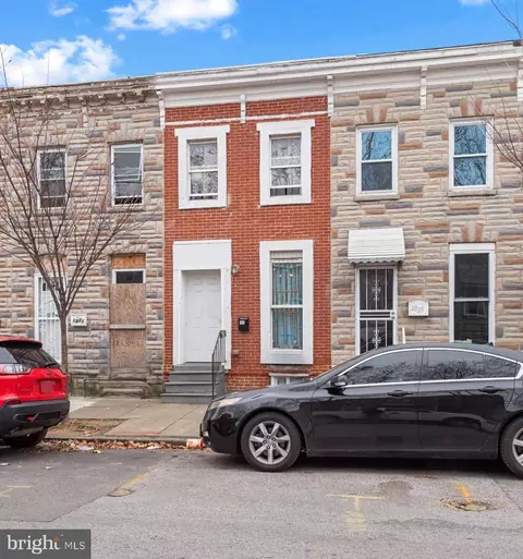 1823 Ramsay St, Baltimore, MD 21223 photo 3