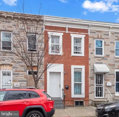 1823 Ramsay St, Baltimore, MD 21223 photo 2