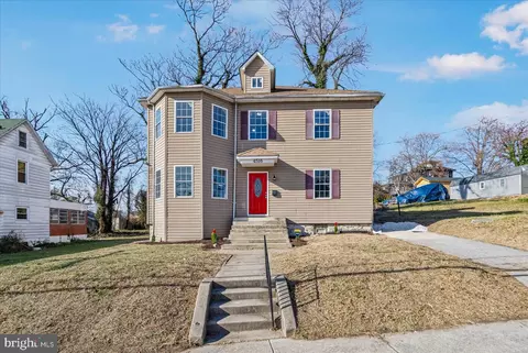 4516 Mannasota Ave, Baltimore, MD 21206
