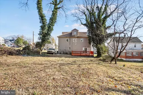 Exterior - 4516 Mannasota Ave, Baltimore, MD 21206 photo 8 of 8