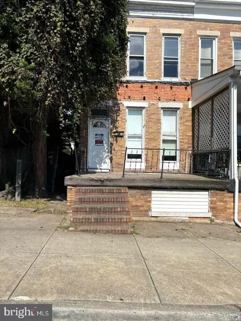 3324 Edmondson Ave, Baltimore, MD 21229