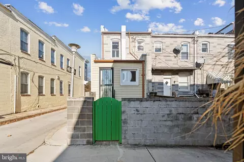 Exterior - 2623 Eastern Ave, Baltimore, MD 21224 photo 1 of 2