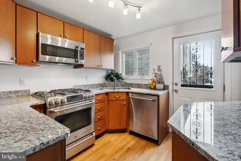 Kitchen - 2623 Eastern Ave, Baltimore, MD 21224 photo 1 of 2