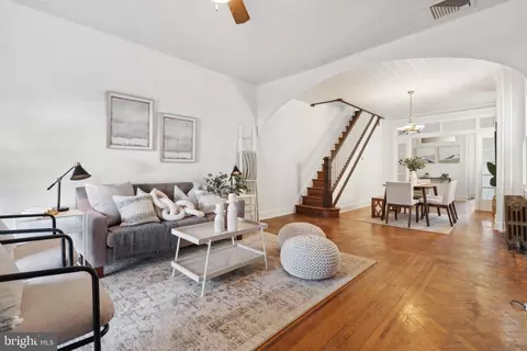 Entry Way - 2623 Eastern Ave, Baltimore, MD 21224 photo 1 of 1