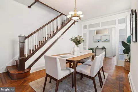 Dining - 2623 Eastern Ave, Baltimore, MD 21224 photo 1 of 3