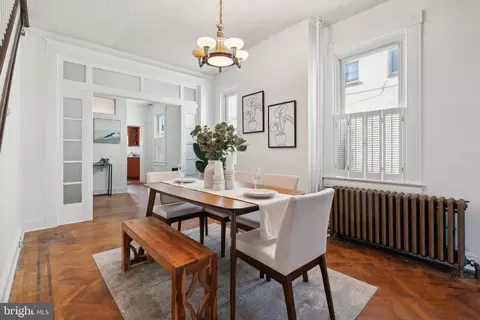 Dining - 2623 Eastern Ave, Baltimore, MD 21224 photo 2 of 3