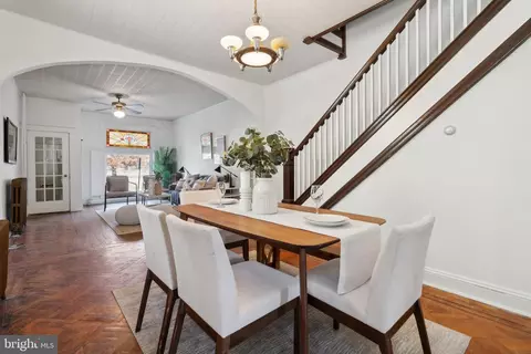Dining - 2623 Eastern Ave, Baltimore, MD 21224 photo 3 of 3