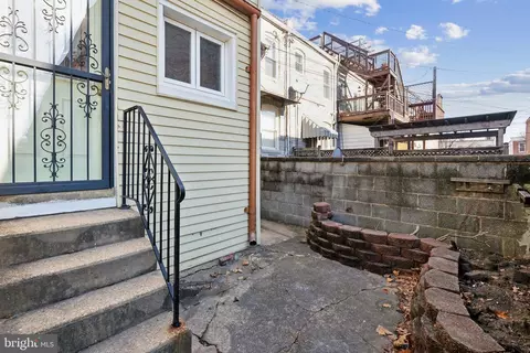 Exterior - 2623 Eastern Ave, Baltimore, MD 21224 photo 2 of 2