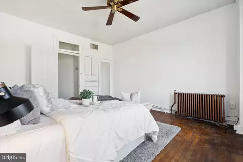 Bedroom - 2623 Eastern Ave, Baltimore, MD 21224 photo 3 of 4