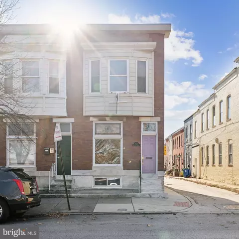 2623 Eastern Ave, Baltimore, MD 21224