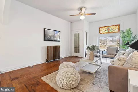 Living - 2623 Eastern Ave, Baltimore, MD 21224 photo 2 of 2