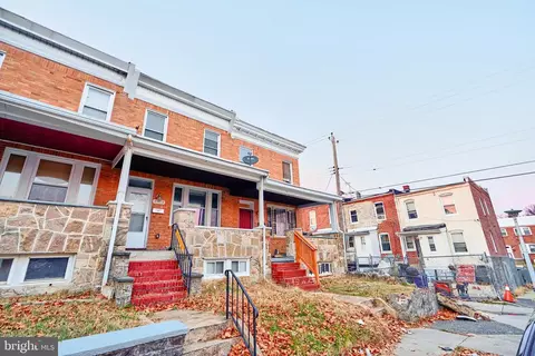 Other - 4416 Kavon Ave, Baltimore, MD 21206 photo 13 of 13
