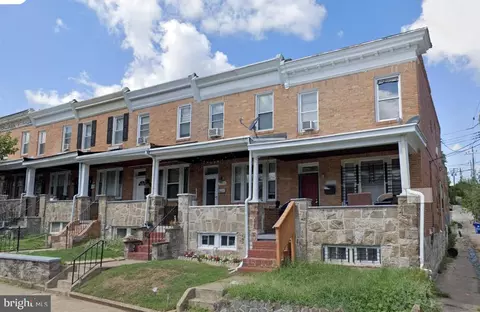 4416 Kavon Ave, Baltimore, MD 21206