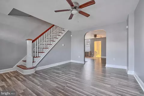 Living - 4416 Kavon Ave, Baltimore, MD 21206 photo 1 of 4
