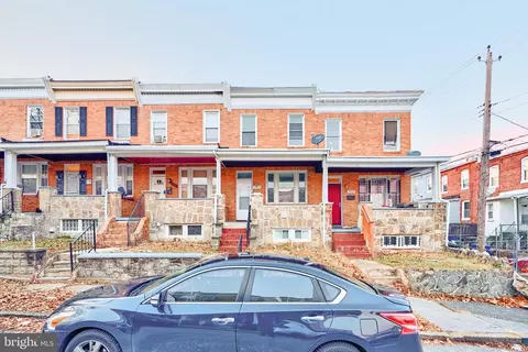 Other - 4416 Kavon Ave, Baltimore, MD 21206 photo 12 of 13