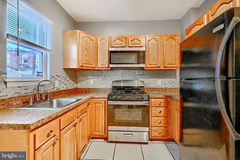 Kitchen - 4416 Kavon Ave, Baltimore, MD 21206 photo 2 of 2